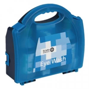 Image of St Johns Ambulance Eye Wash Kit F30093