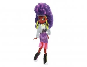 Image of Hairdorables Hairmazing Fashion Doll - Kali