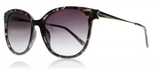 Image of Polaroid Palladium 4048S Sunglasses Havana Gold R97 Polariserade 56mm