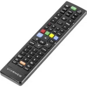 Image of Vivanco RR 240 Sony Remote control Black