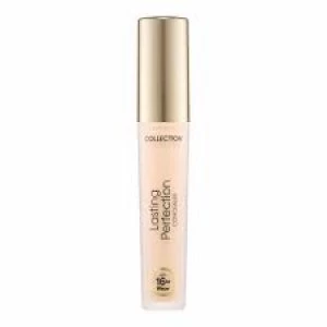 Image of Collection Lasting Perfection Concealer 6 Cashew 4ml