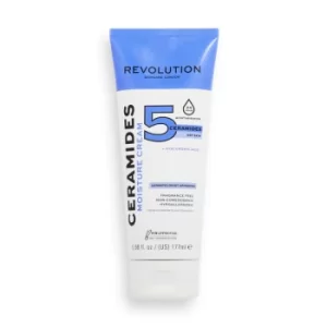 Image of Revolution Skincare Ceramides Moisture Cream