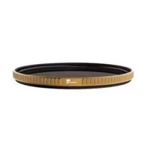 Image of Polar Pro Quartzline 67mm ND100K Filter