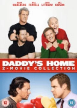 Image of Daddy's Home/Daddy's Home 2 Boxset