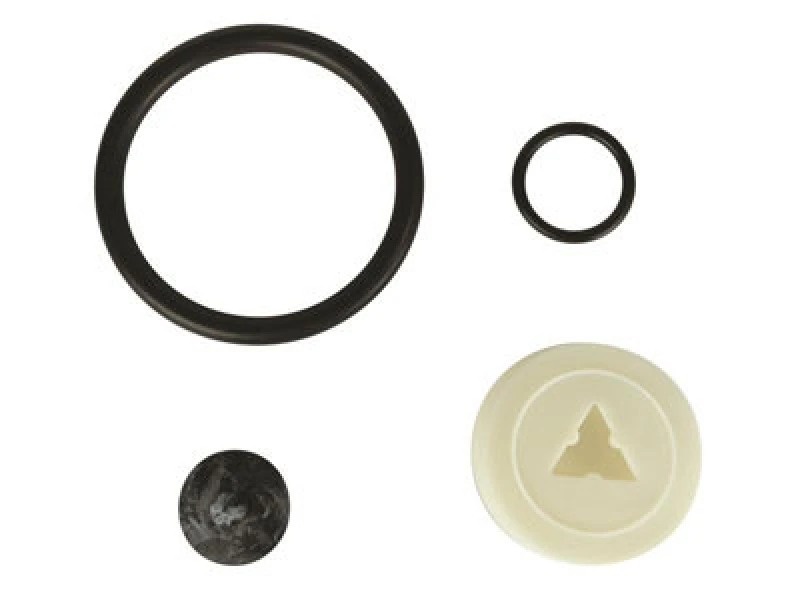 Image of Mexco Mex3270/6002 10L O Rings & Gasket Mex6002