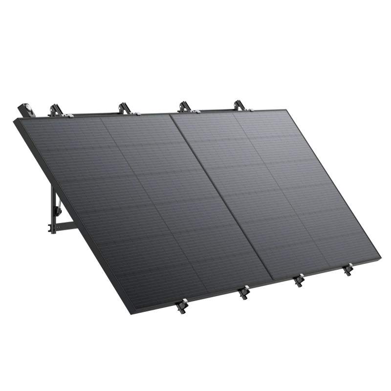 Image of EcoFlow EcoFlow EFA-BKSINGLETRACKER2-B solar panel EFA-BKSINGLETRACKER2-B-EU