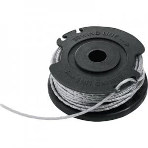 Image of Bosch Home and Garden F016800385 Replacement spool Suitable for: Bosch ART 23SL, Bosch ART 26SL
