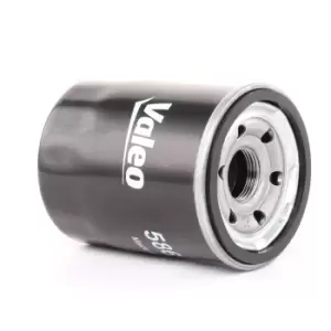 Image of VALEO Oil filter FIAT,NISSAN,MAZDA 586021 1560187305000,1560187310LOC,46544820 Engine oil filter 46751179,3521840,3891893,5016958,3891893,04154PR3E00