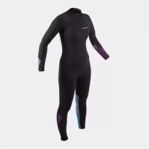 Image of Gul Response Fx 54 Sdl Bs T2 Stmr - BLK/TIEDYE