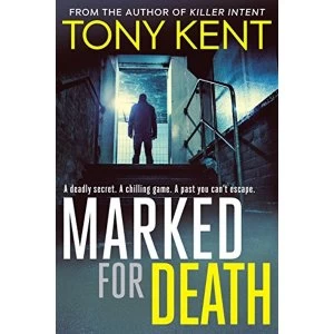 Image of Marked for Death Hardback 2019