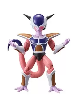Image of Bandai Dragon Stars Frieza First Form Action Figure