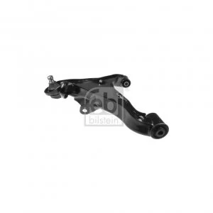 Image of Front Left Lower Track Control Arm FEBI BILSTEIN 48156
