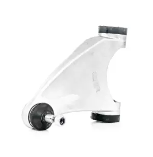Image of RIDEX Suspension arm 273C0102 Track control arm,Wishbone ALFA ROMEO,147 (937),156 Sportwagon (932),156 (932),GT (937)