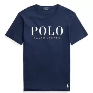 Image of Polo Ralph Lauren Polo T Shirt - Blue