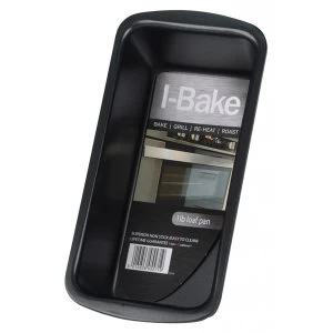 Image of I-Bake Loaf Pan 1Lb