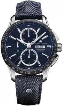 Image of Maurice Lacroix Watch Pontos S Chronograph