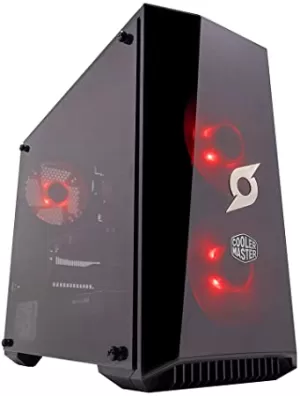 Image of Stormforce Onyx 7291-5567 Desktop Gaming PC