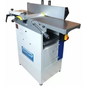 Image of Charnwood W583 Planer Thicknesser 10'' x 7''