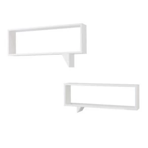 Image of Speech Bubble Shelves - 2pk