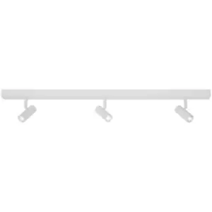 Image of Omari LED Dimmable Spotlight Bar White, 2700K