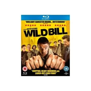 Image of Wild Bill Bluray