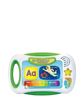 Image of LeapFrog Slide to Read