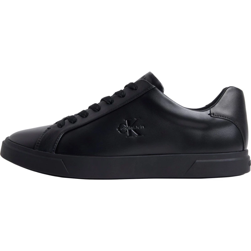 Image of Calvin Klein CK L Low Pro Cup Lth Sn62 Triple Black male 7 (41)