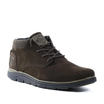 Image of Regatta Brockhurst Boots - Peat