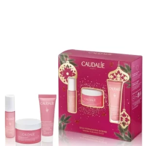 Image of Caudalie Vinosource-Hydra Intense Hydration Christmas Set