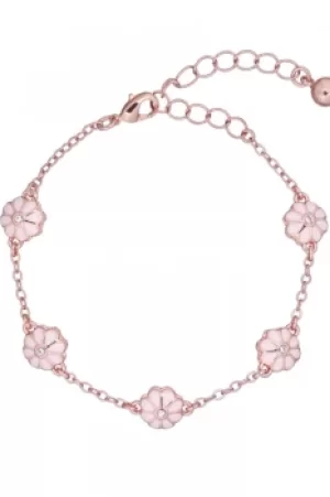 Image of Ted Baker Jewellery Daisy Bracelet TBJ2626-24-134
