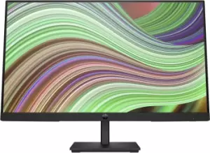 Image of HP 23.8" P24v G5 Full HD LED Monitor