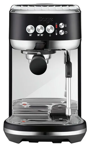 Image of Sage Bambino Plus SES500BTR Espresso Coffee Maker