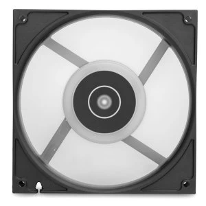 Image of EK Water Blocks EK-Vardar EVO 140ER D-RGB (400-1600 rpm) Fan - 140mm