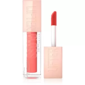Image of Maybelline Lifter Gloss lip gloss shade 22 Peach Ring 5.4 ml