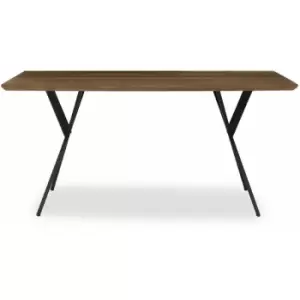 Image of Premier Housewares - Arron Dining Table