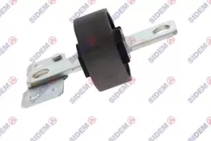 Image of SIDEM Arm Bushes Front 803313 Suspension Bushes,Wishbone Bushes FORD,VOLVO,MONDEO IV Turnier (BA7),S-MAX (WA6),GALAXY (WA6),S-Max (CJ),MONDEO IV (BA7)