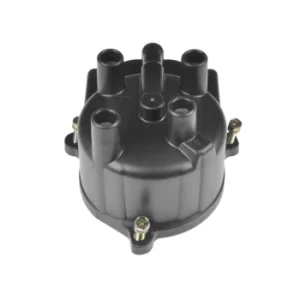 Image of Ignition Distributor Cap ADT314221 by Blue Print
