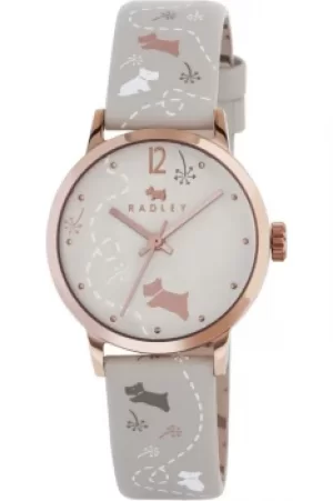 Image of Ladies Radley Meadow Watch RY2342