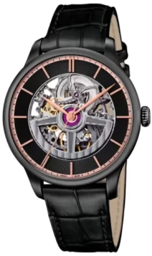Image of Perrelet Watch First Class Double Rotor Limited Edition