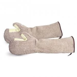 Image of Superior Glove Cool Grip Bakers Mitt 17" Ob Ref SUTBMOB Up to 3 Day