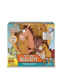 Image of Toy Story Woody'S Horse Bullseye Signature Collection