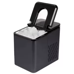 Image of Neo 1.7L Electric Ice Cube Maker - Black