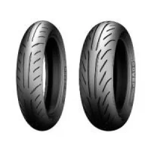 Image of Michelin Power PURE SC (120/70 R15 56S)