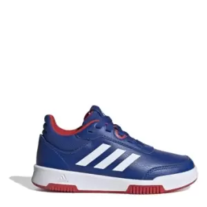 Image of adidas Tensaur 3 Junior Boys Trainers - Blue