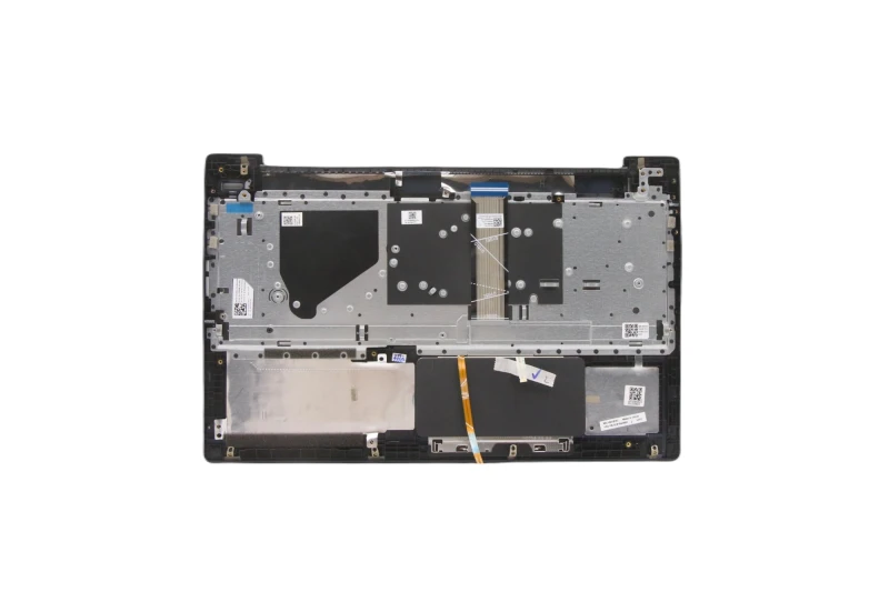 Image of Lenovo 5CB1B42839 laptop spare part Cover + keyboard