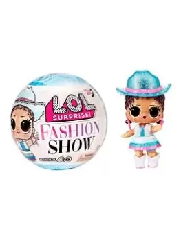 Image of L.O.L Surprise! Fashion Show Doll Asst In Pdq