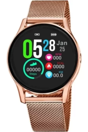 Image of Lotus SmarTime Smartwatch L50001/1