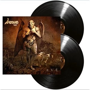 Image of Venom Inc. - Ave (Limited Edition) Vinyl