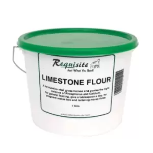 Image of Requisite Limestone Flour 1Kg - Multi