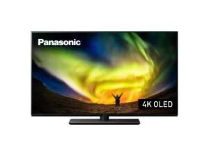 Image of Panasonic 48" TX-48LZ980B Smart 4K Ultra HD OLED TV